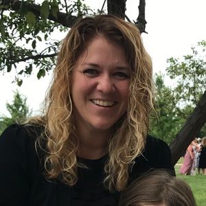 Meet your Posher, Bethany